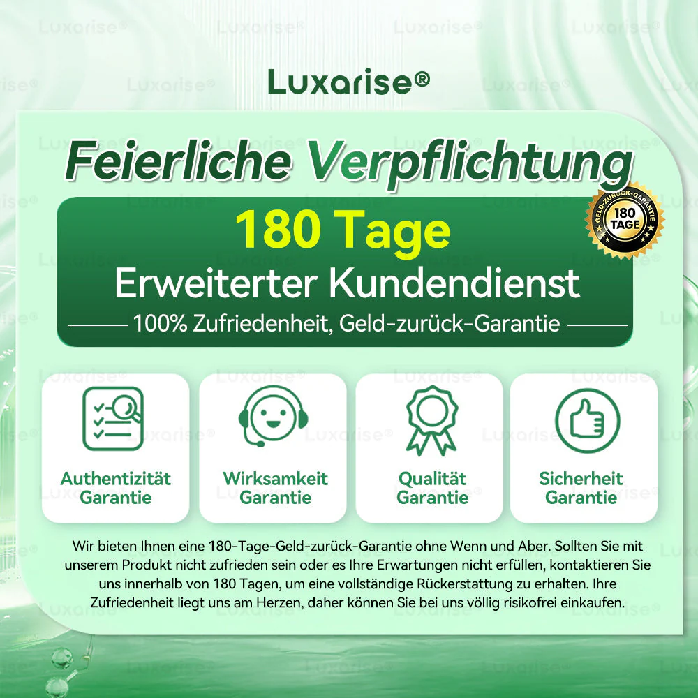 💷Neu eingetroffen✅𝑳𝒖𝒙𝒂𝒓𝒊𝒔𝒆® Moringa Berberinex NAD+ 10-in-1 Nano-Mikronadel - Image 6