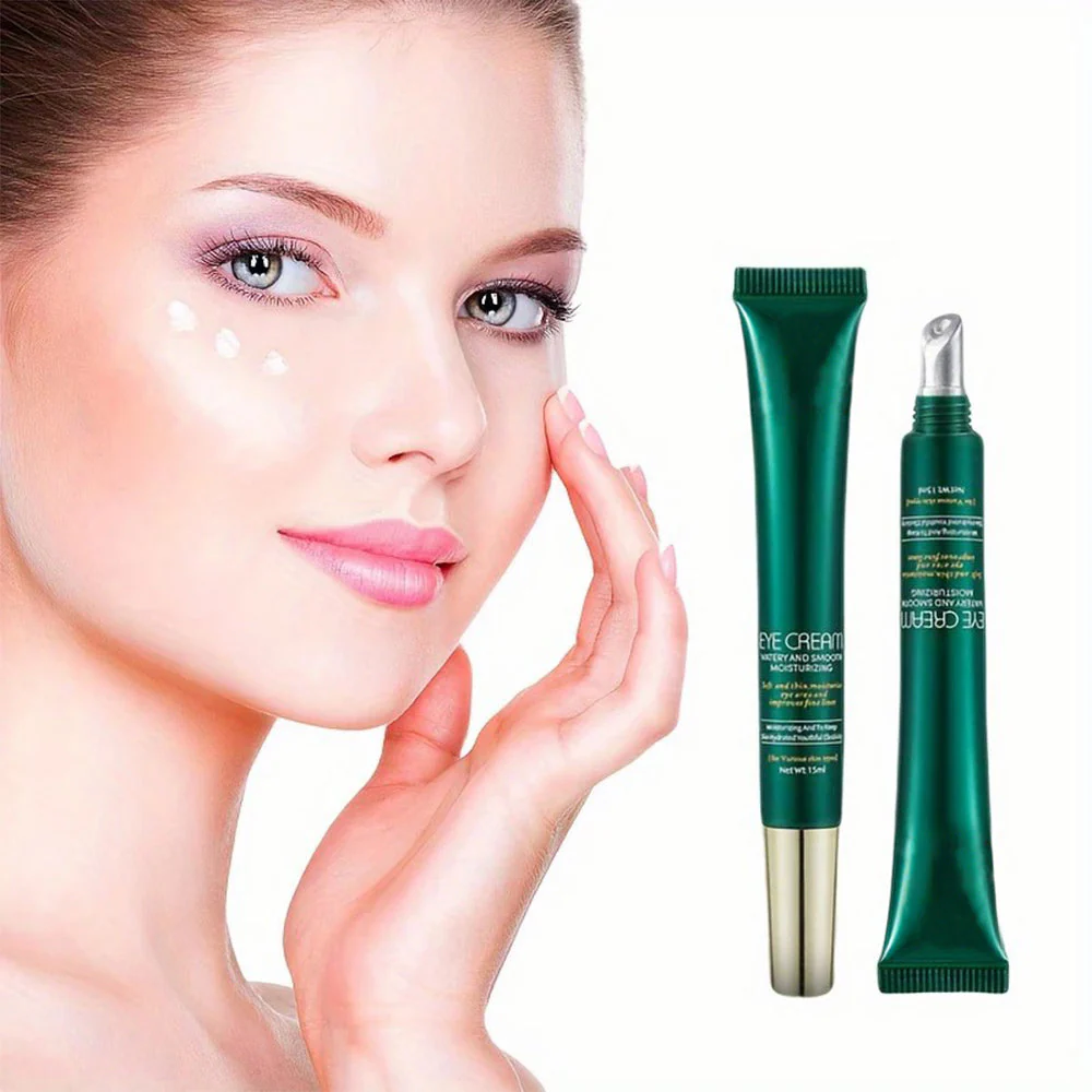 MoisturizingAnd Firming Eye Cream, Deep Moisturizing And NourishingEye Skin - Image 4
