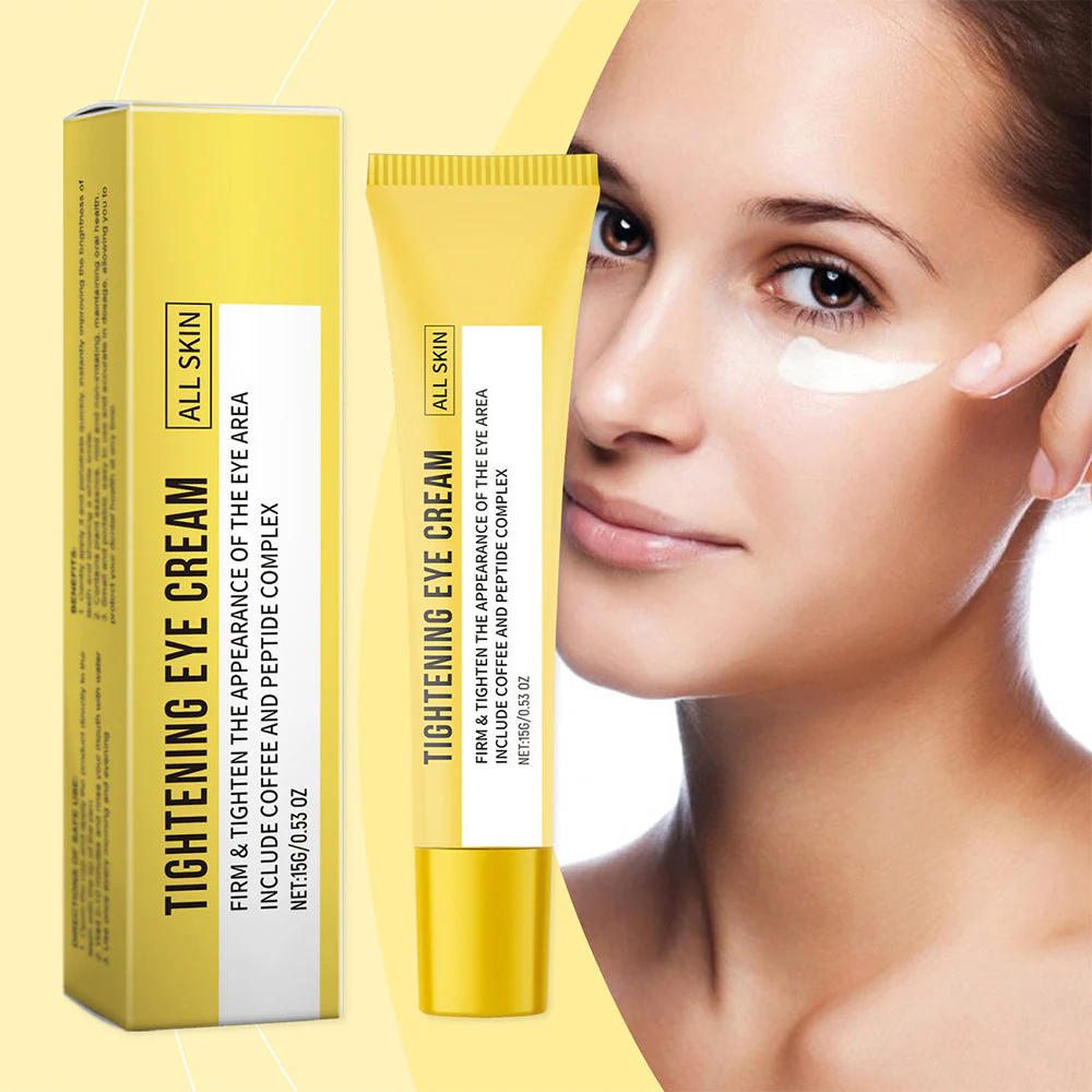Vitamin E FirmingEye Cream - Image 3