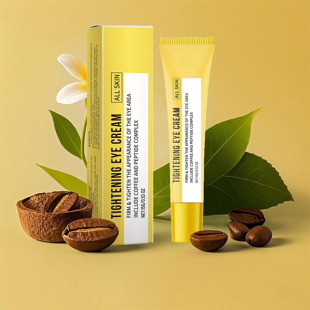 Vitamin E FirmingEye Cream - Image 4