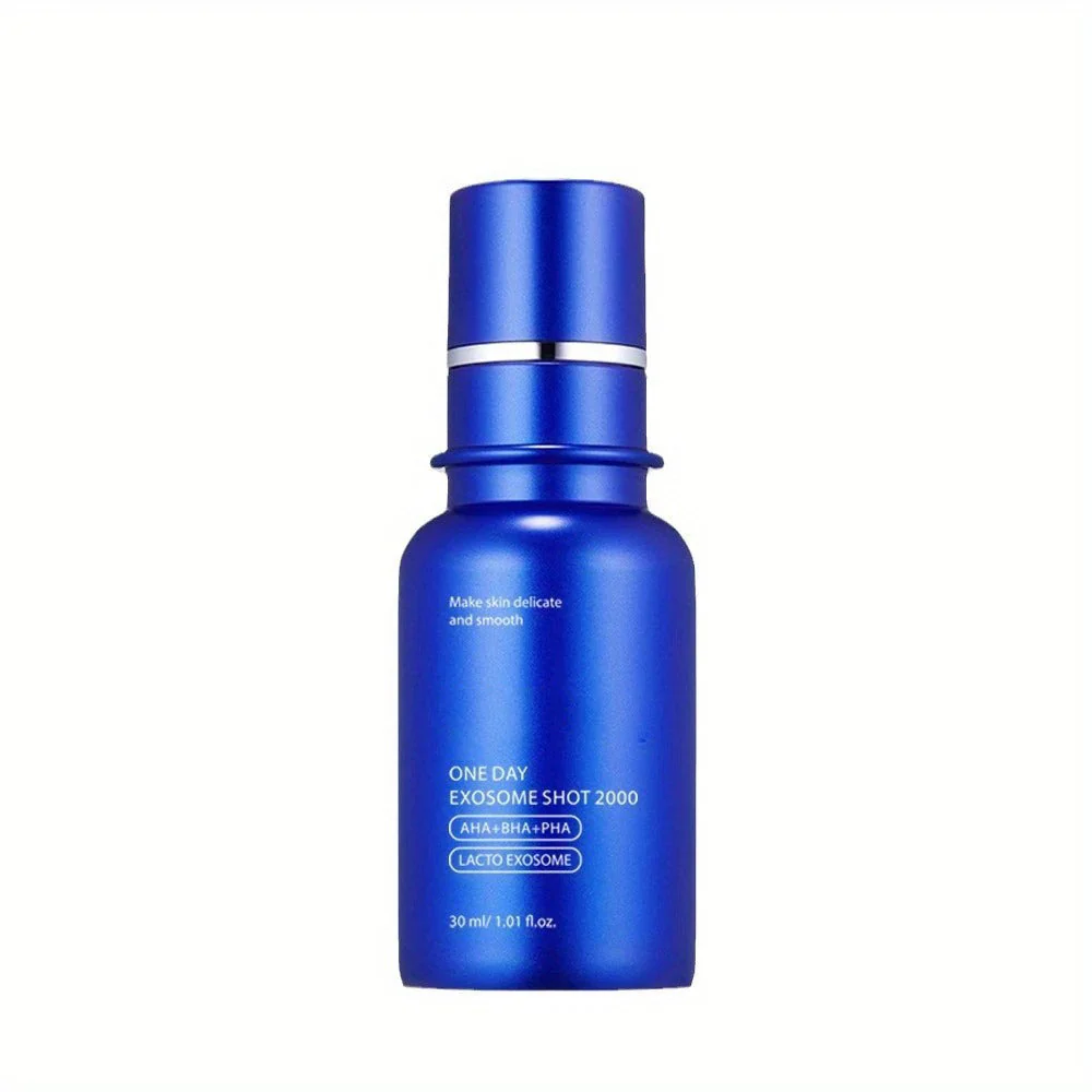 Blue Facial Serum, Acneand Oil Control, Korean Serum - Image 6
