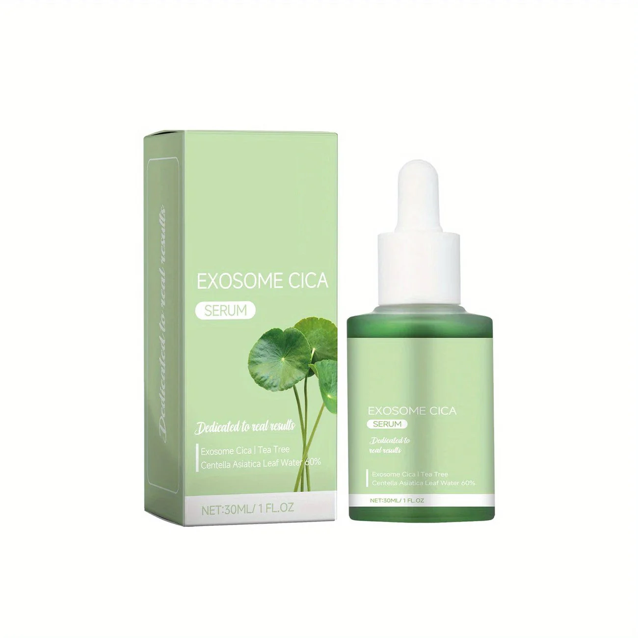 FacialSerum - Enrichedwith Licorice Extract And Hyaluronic Acid - Image 6
