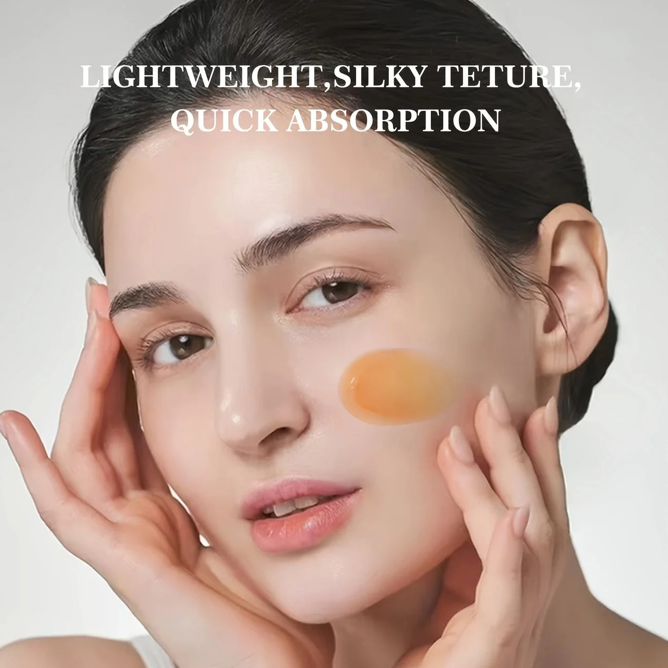 JING MENG VITAMIN(SERUM, CENTELLA, CERAMIDE, MOISTURIZES🔥 - Image 3