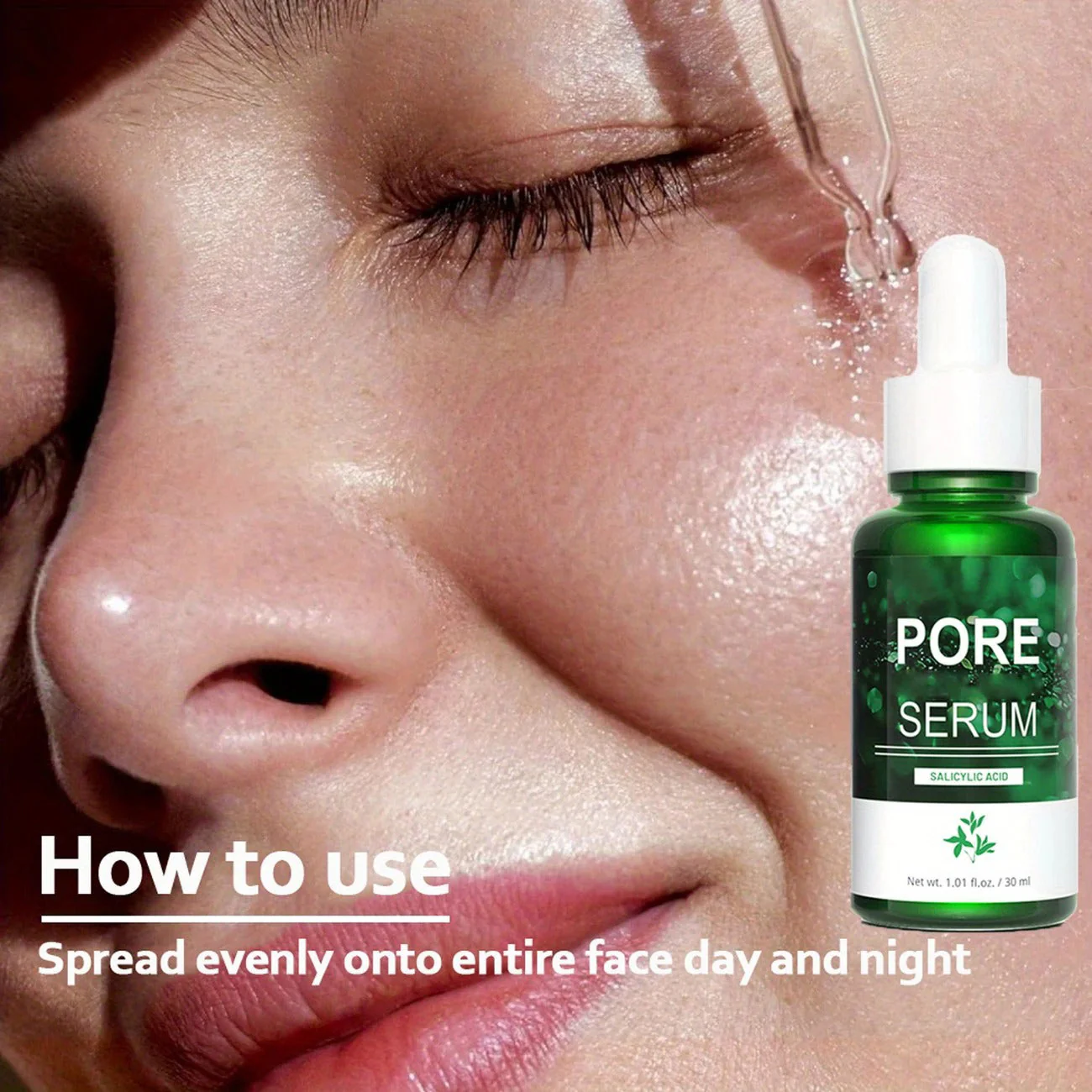 Fragrance-Free And Non-lrritating Drops - Image 3