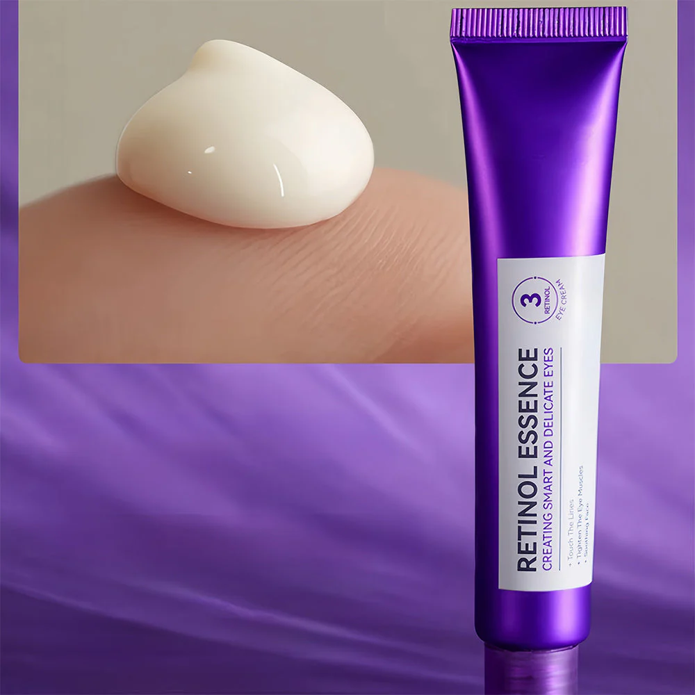 Retinol & CollagenNo import chargesEye Cream - Image 3